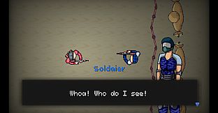 Devastablance. Inception Of Last Day