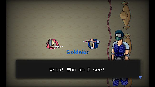 Devastablance. Inception Of Last Day