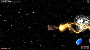 Infinity Wings - Scout & Grunt