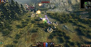 Van Helsing: Arcane Mechanic