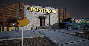 Twistedland VR