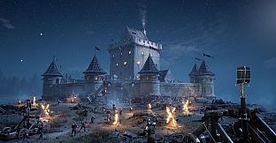 Chivalry 2 - Special Edition Content