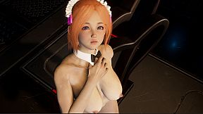 Hentai room: Deep galactic penetration