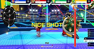 Mario Golf: Super Rush