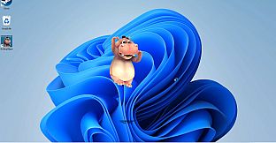 Desktop Hippo