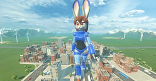 Pawperty Damage – Cobalt