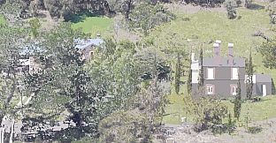 Petra and The Thylacine