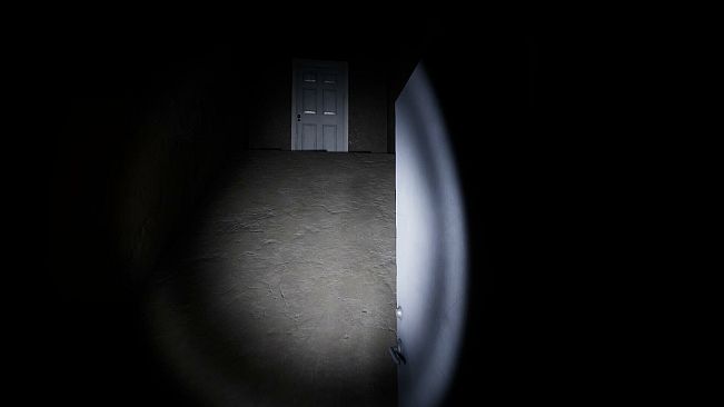 Backrooms: The Lost Circus