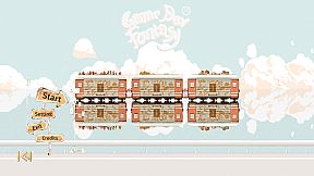 Game Dev Fantasy盖姆代夫