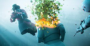 THE FINALS - Lotus Reaper Set