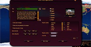 Modding Tool Add-on for Masters of the World