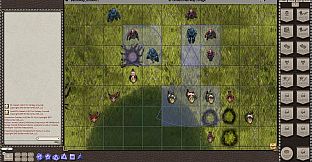Fantasy Grounds - Devin Night TP124: Wasteland Warriors 3
