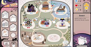 Haunted Attractions
