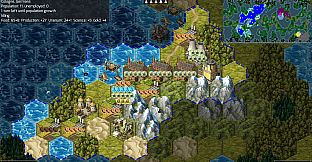 From Village to Empire