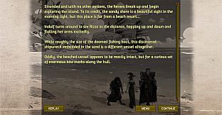 Age of Fear 5: The Quick and The Dead