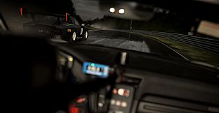 Assetto Corsa Competizione - 24H Nürburgring Pack