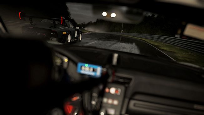 Assetto Corsa Competizione - 24H Nürburgring Pack