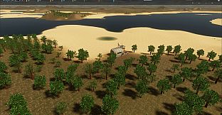 VALTERION: THE LOST EARTH