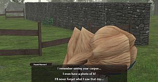 The Good Life - Behind the secret of Rainy Woods