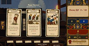 Catadel: Slot Defense