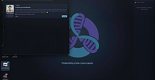 BioBioBio: Creatures OS