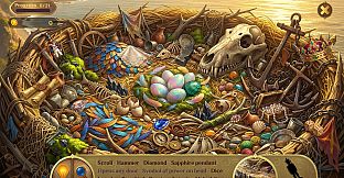 Myth Finders 3 Collector's Edition