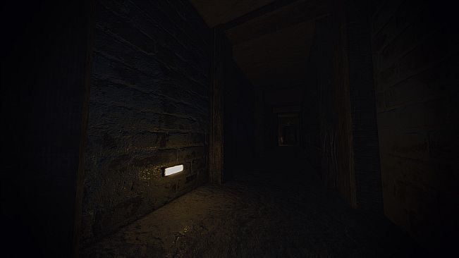 Hunted: One Step Too Far - Reborn Edition Remastered