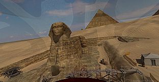 Riddle of the Sphinx The Awakening (Enhanced Edition)