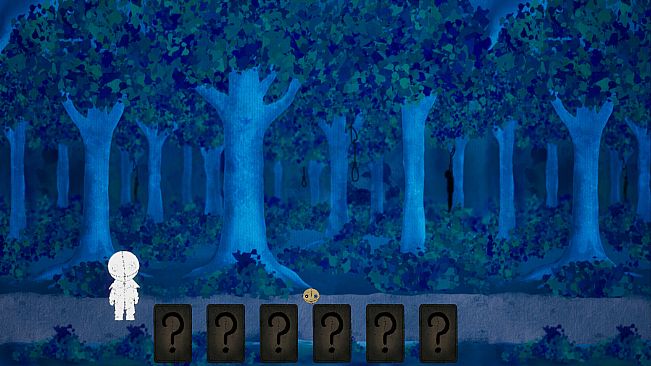 Yurei: Ink of the Damned