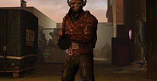 Killing Floor - Steampunk Character Pack 2