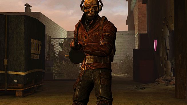 Killing Floor - Steampunk Character Pack 2