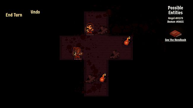 Hell's Handbook