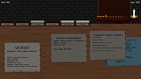 Avalone's Adventurers: My Parents were Assassinated so I've Started an Adventuring Party to Avoid a Political Marriage