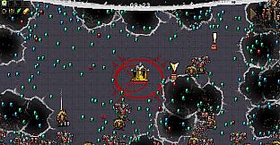 Vampire Survivors: Legacy of the Bloodmoon