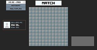 Minesweeper Match