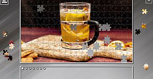 Super Jigsaw Puzzle: Generations - Random 5