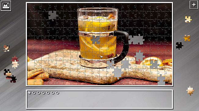 Super Jigsaw Puzzle: Generations - Random 5