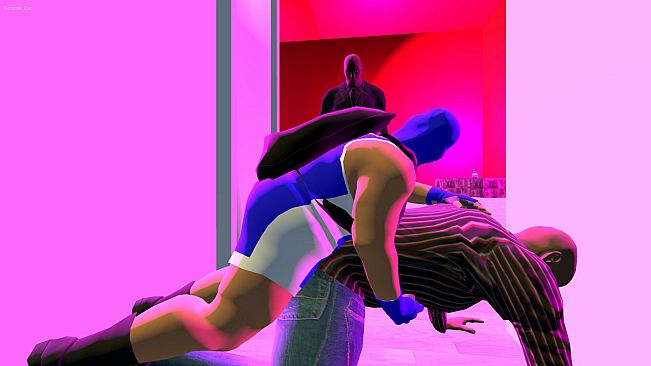 The Legend Of Tiger And Phoenix