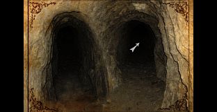 Lammana: The Looe Island Mystery