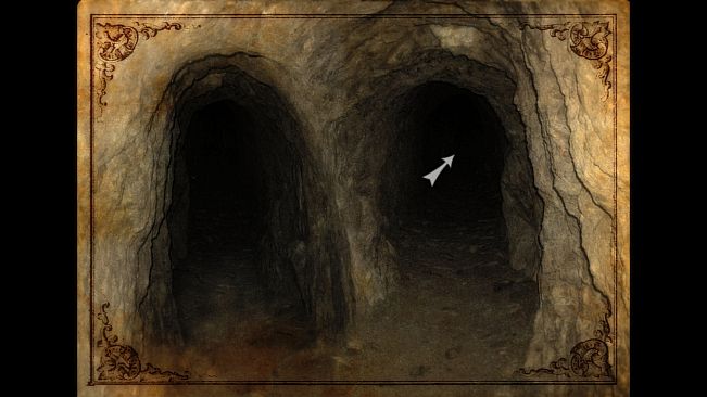 Lammana: The Looe Island Mystery