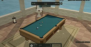 Corner Pocket: World Billiards
