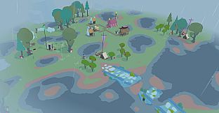 Outlanders - Home is where the heart is