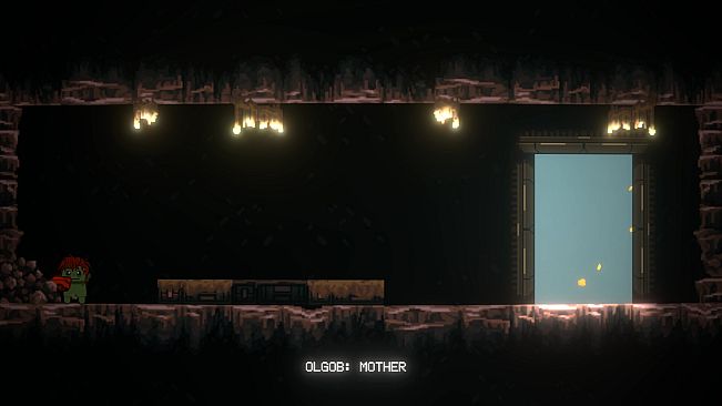 Orc Tales: Olgob The Bold