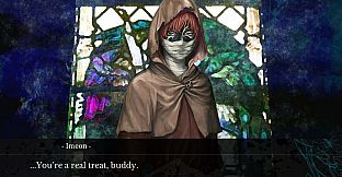 The House in Fata Morgana: A Requiem for Innocence