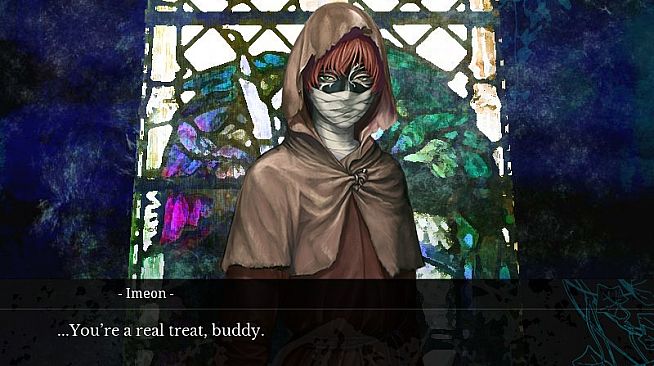 The House in Fata Morgana: A Requiem for Innocence