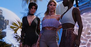 The Seven Realms: Syren Hal