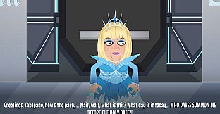 Politics The Game