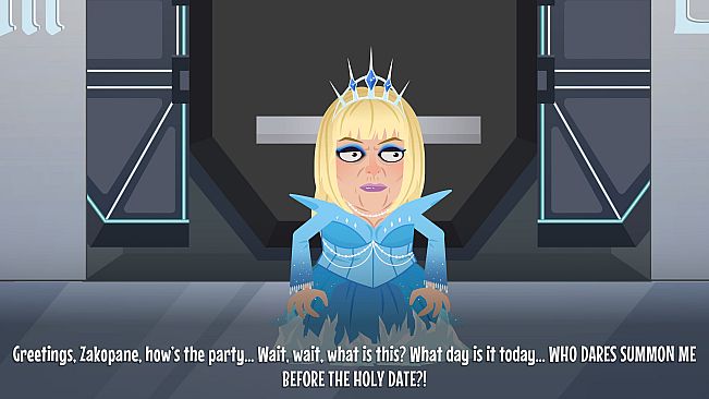 Politics The Game