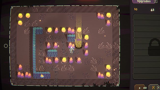 Protect the Pit - Supporter Pack