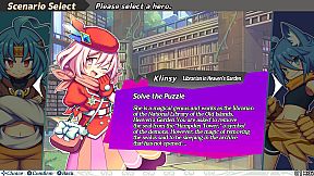 Brave Dungeon - The Meaning of Justice -